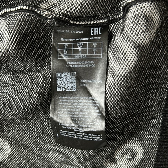 Guess Cardigan - Picture 2 of 5